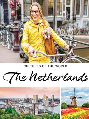 cover image of The Netherlands